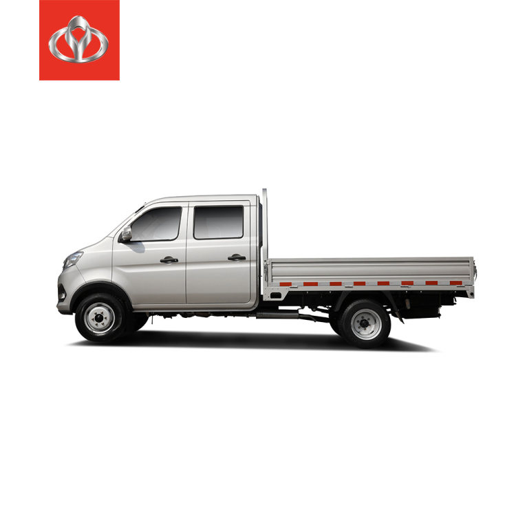 KYC X3 Series DoubleCab side
