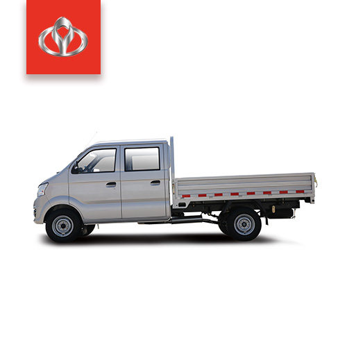 KYC X5 Series DoubleCab side