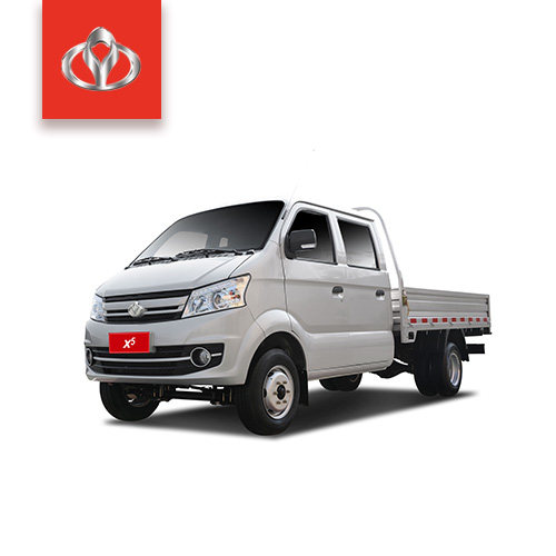 KYC X5 Series DoubleCab