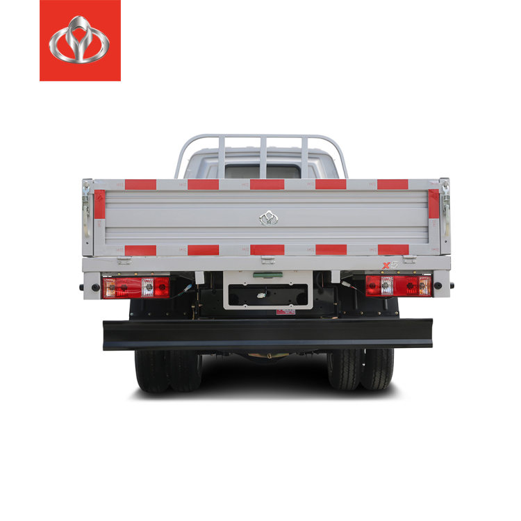 KYC X5 Series back view