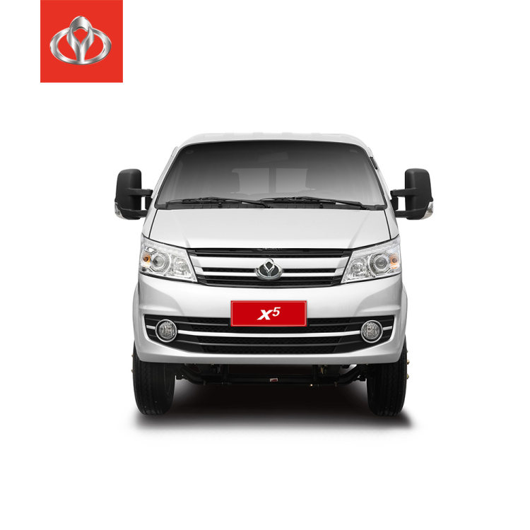 KYC X5 Series front