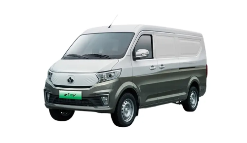 Electric Van V5