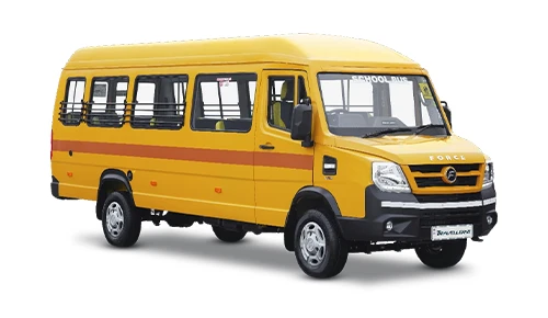 Traveller N (School Buses)