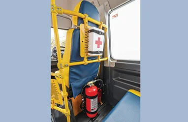 Emergency 