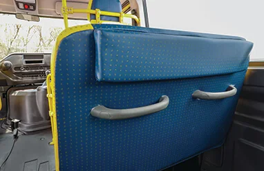 Grab Handles