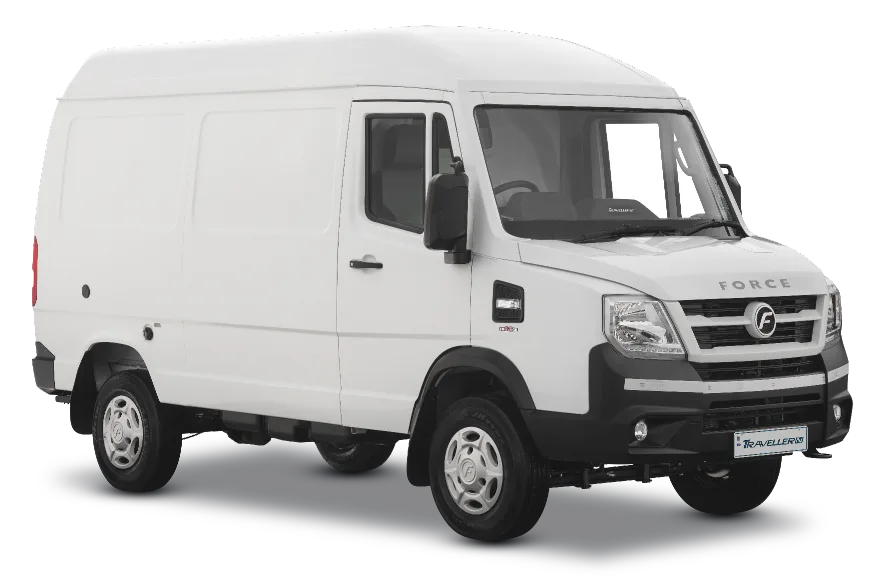Traveller N (Delivery Vans)
