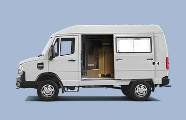 Sliding Door (Option)