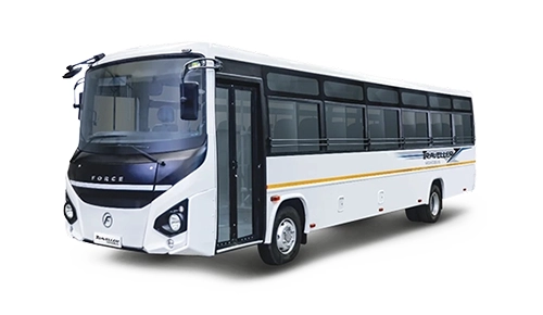 Monobus (Passenger Vehicles)