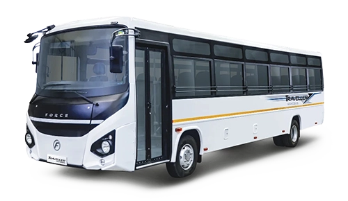 Monobus (Passenger Vehicles)