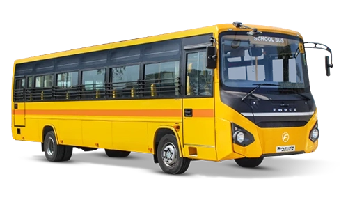 Monobus (School Buses)