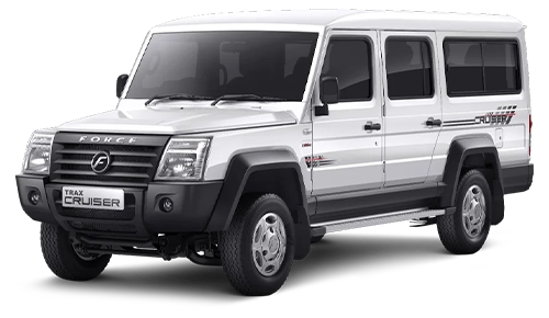 Trax (Passenger Vehicles)
