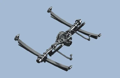 Suspension 