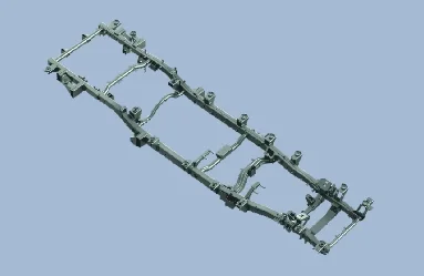 Chassis