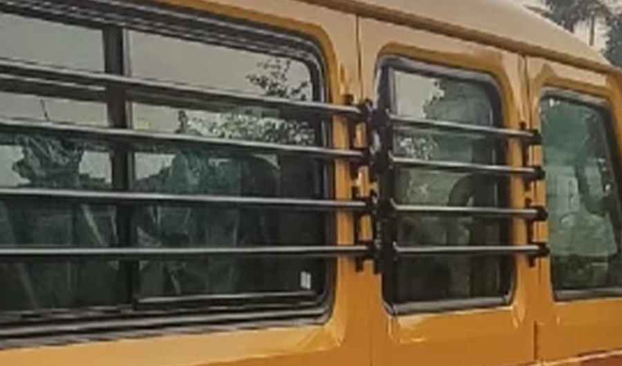 Window Safety
