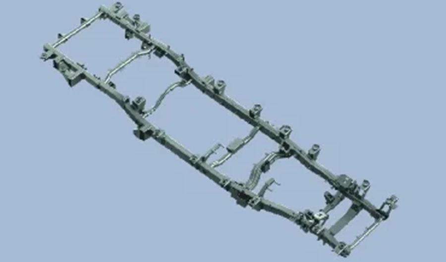 Chassis