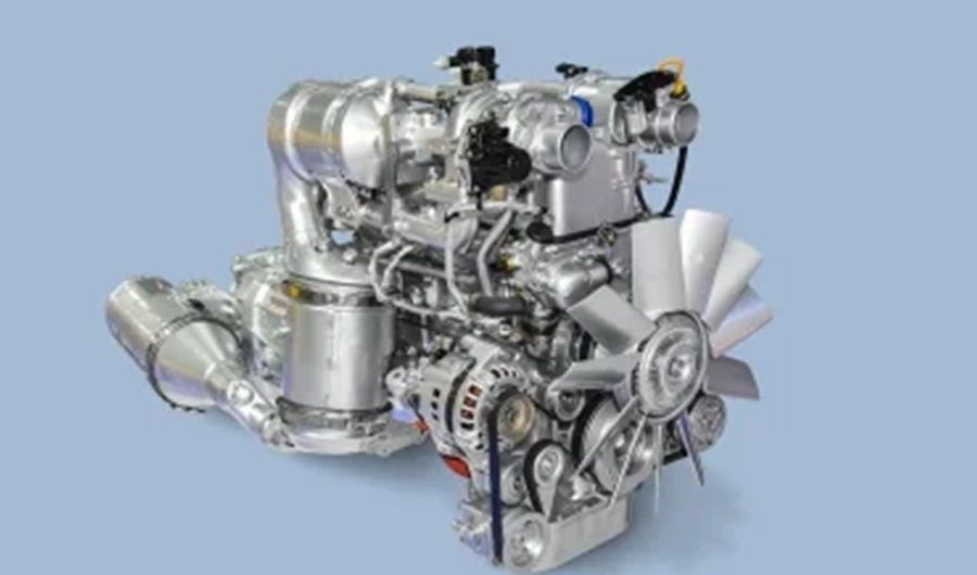 Engine