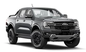 Ranger Tremor in Agate Black