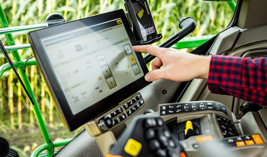 Integrated Precision Technology