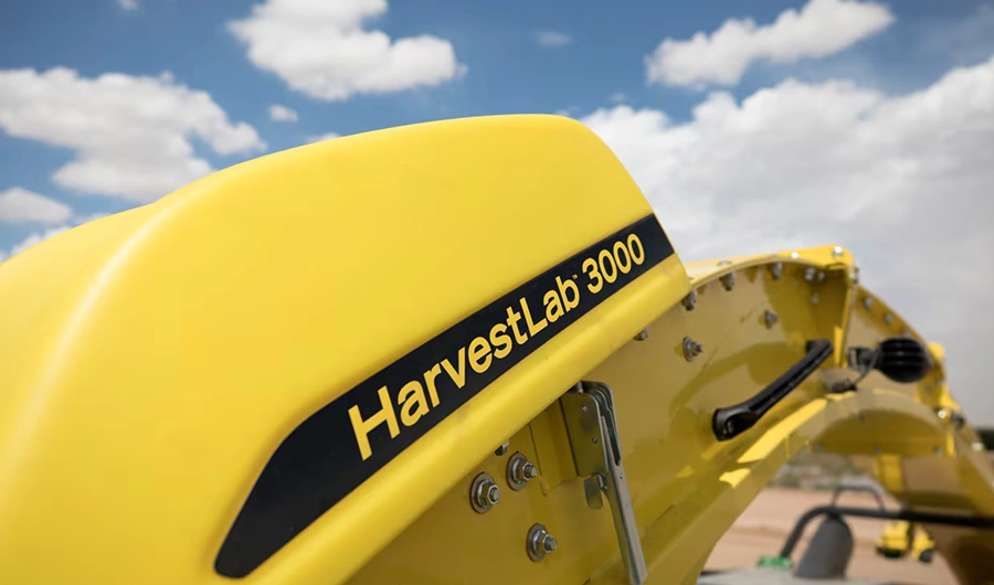 HarvestLab™ 3000