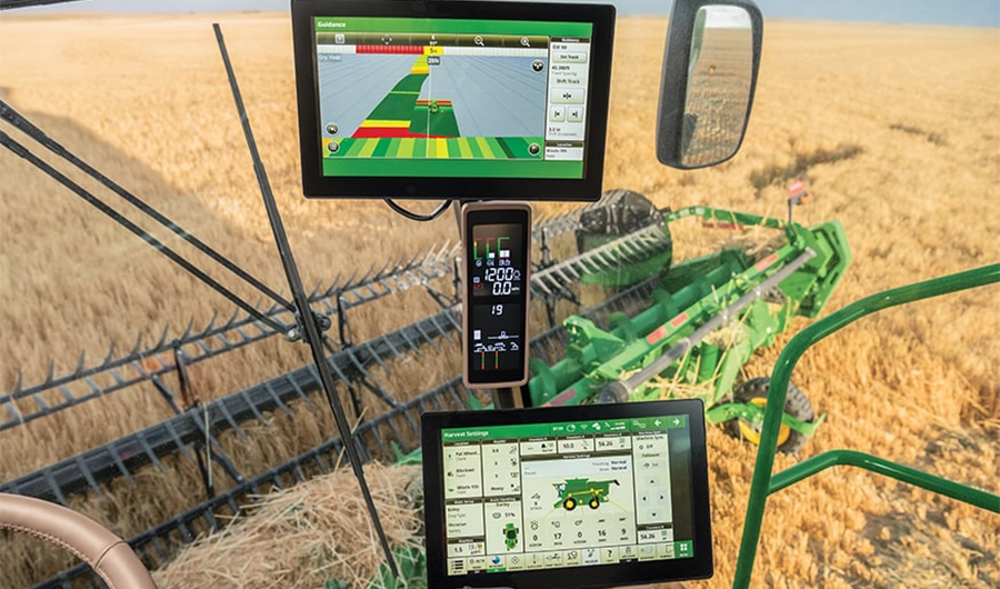 Boost Your Harvest Potential​
