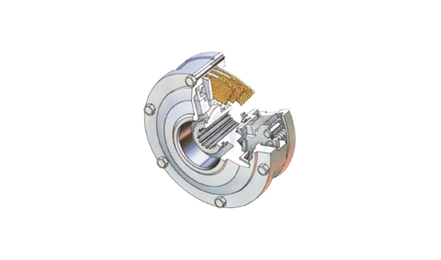 PermaClutch II™ Clutch