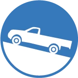 Signa 2518.T Gradeability Icon