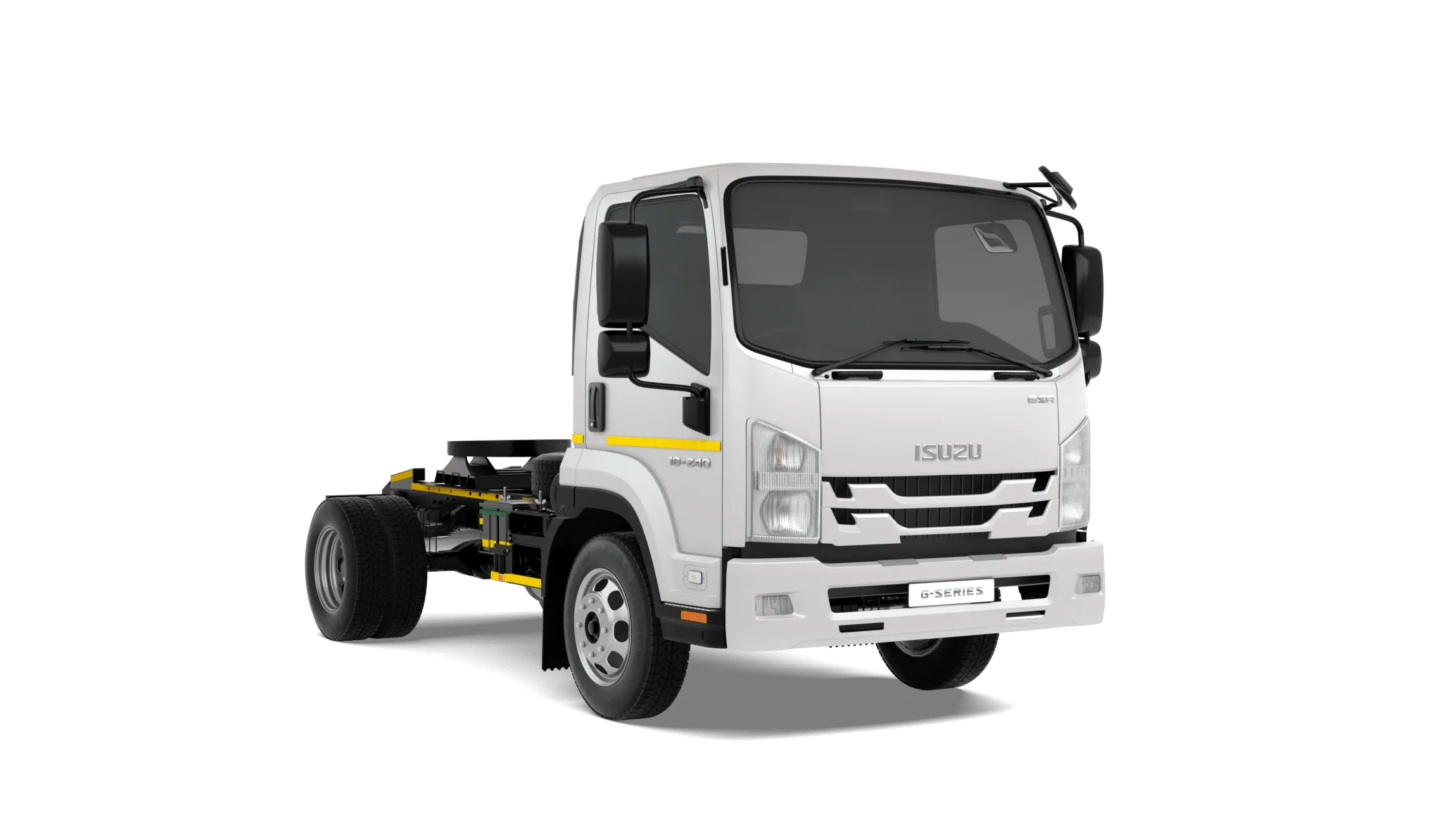 G-Series