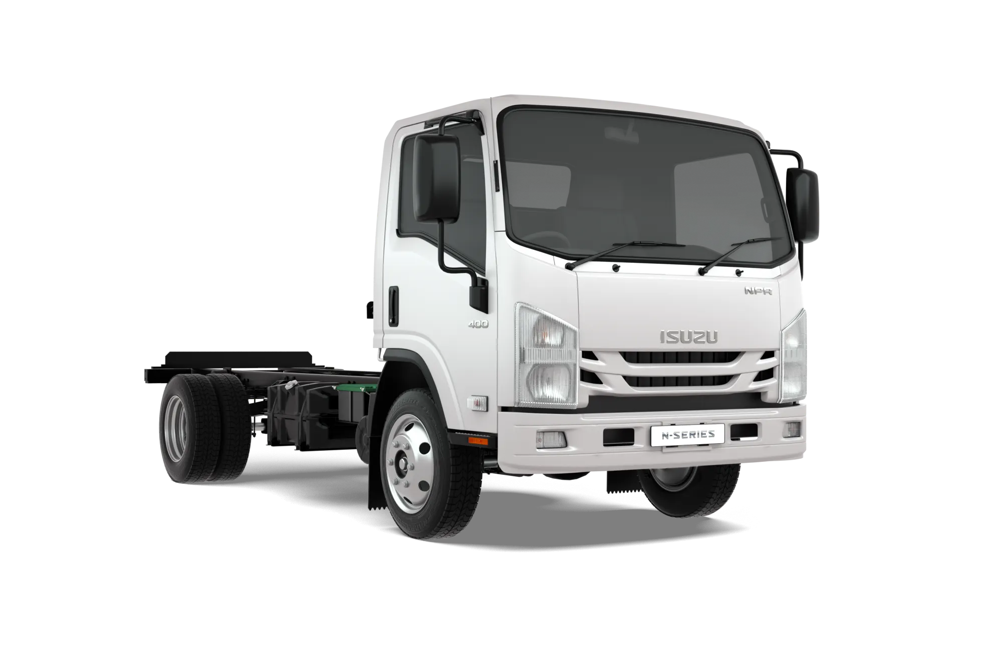 N400 Series