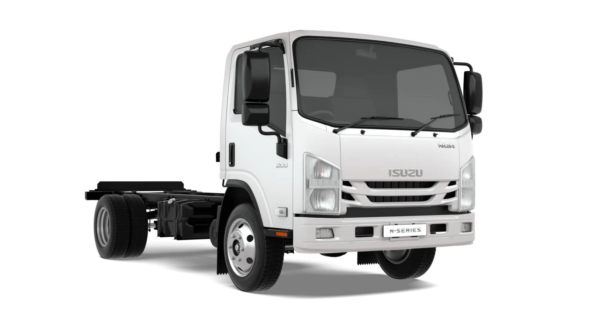 N500 Series