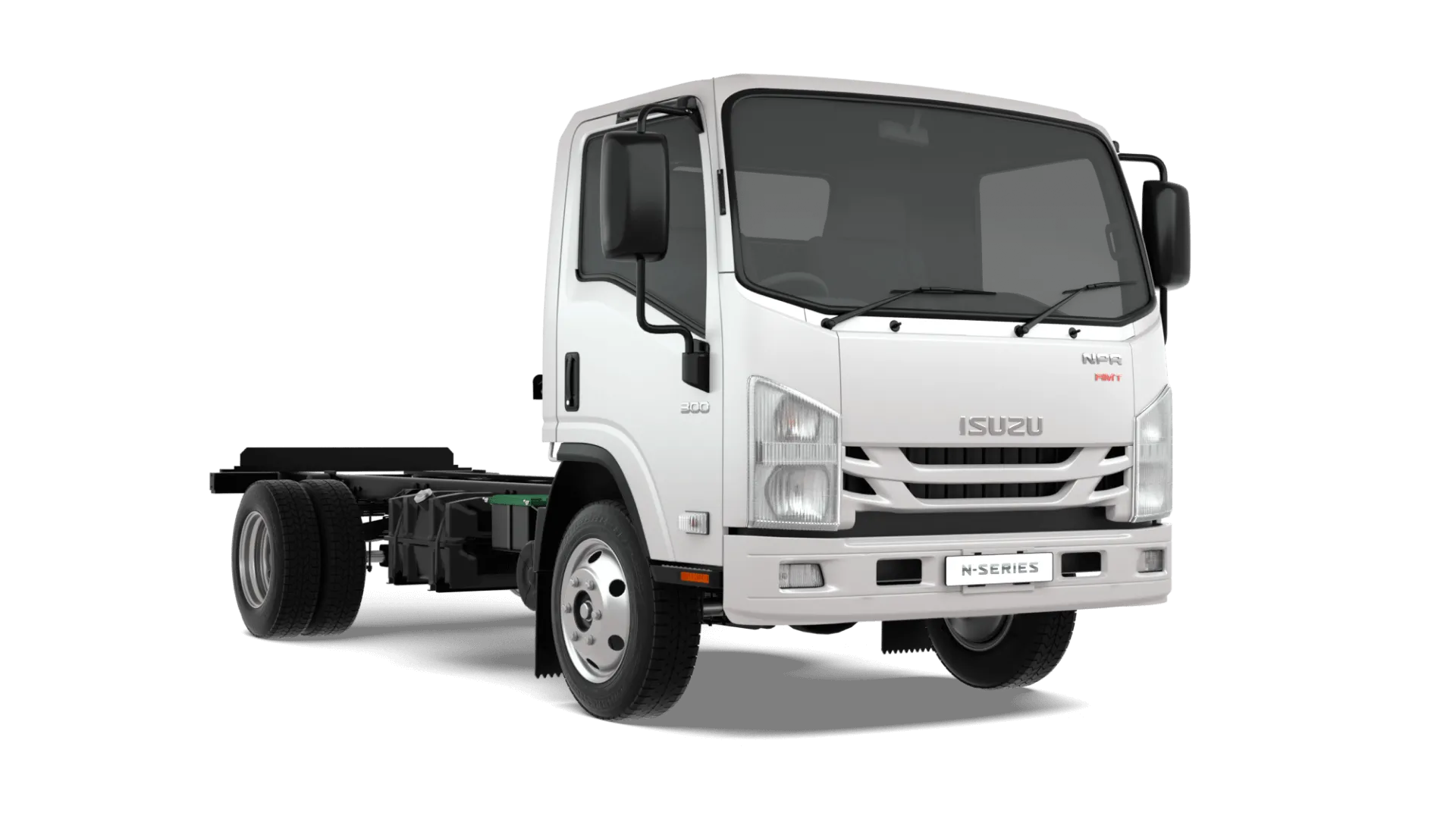 N300 Series