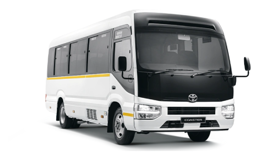Toyota Coaster