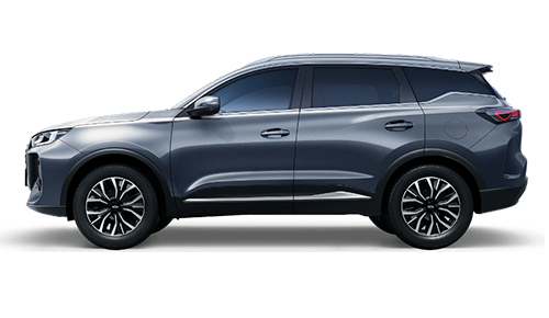 Tiggo 7 PHEV