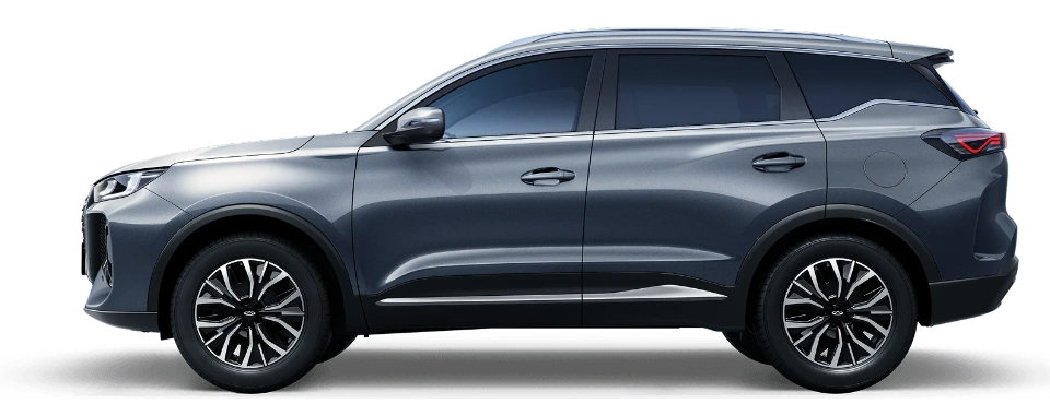 Tiggo 7 PHEV