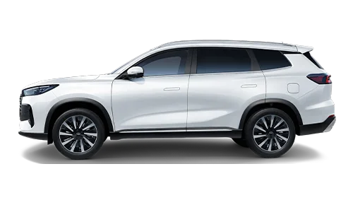 Tiggo 8 Phev