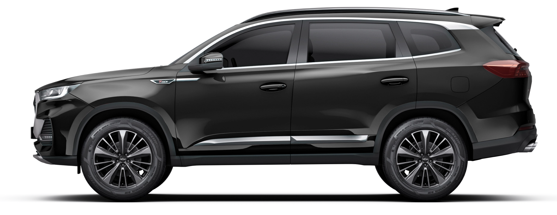 Tiggo 8 Pro Max
