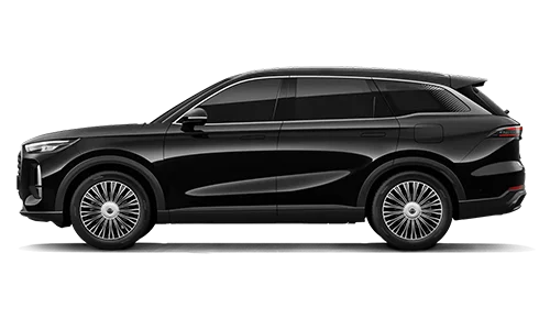 Tiggo 9 PHEV