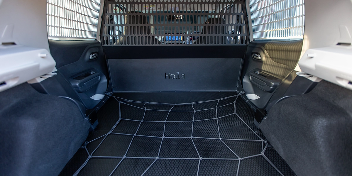 C3 Hola Panel Van