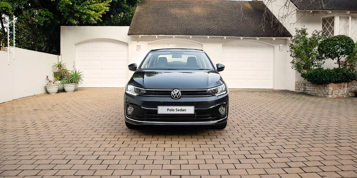 Polo Sedan