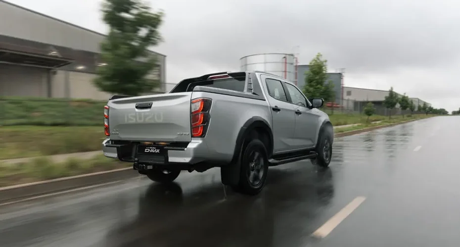 PERFORMANCE AND POWER