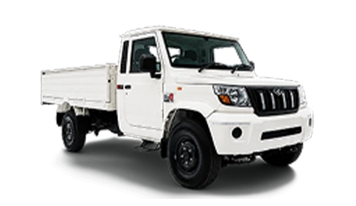 Mahindra Bolero MaXX