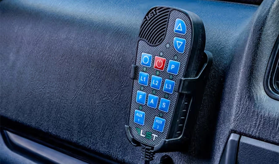 ABS with EBD Safety Suite