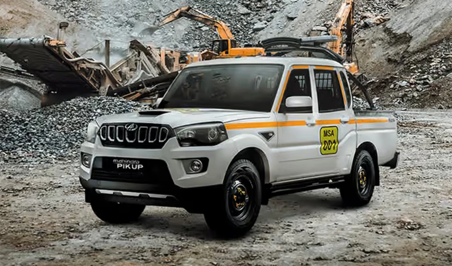 SA Mining Regulation Compliant