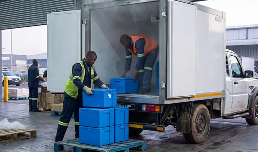 Cutting-Edge Refrigeration Technology
