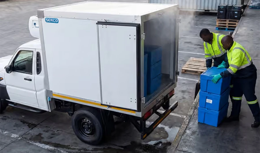 a highly Reliable Commercial Platform