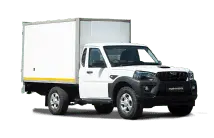 Pik Up S6 Refrigeration