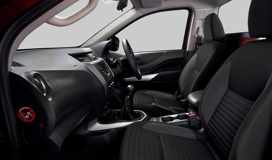 Comfortable Interior