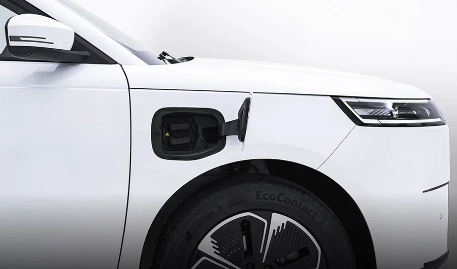 Rapid DC Fast Charging