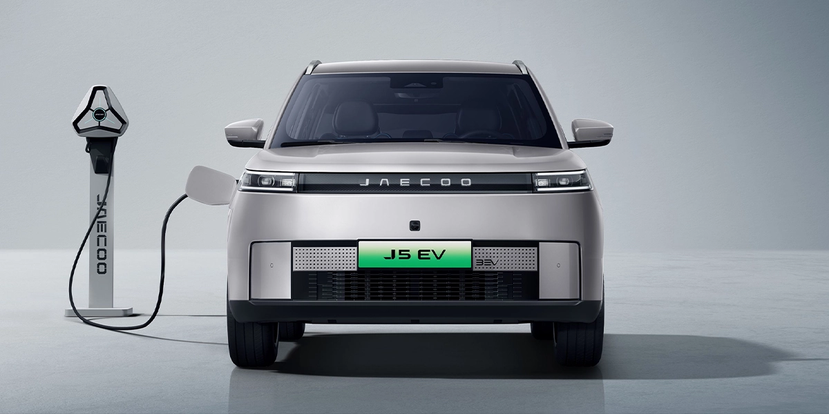 J5 EV - SHS