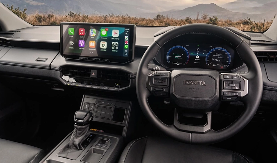 TECHNOLOGY