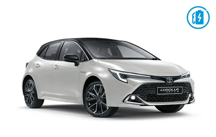 Toyota Corolla Hatch